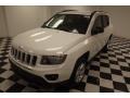 Bright White - Compass Sport Photo No. 1