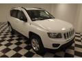 Bright White - Compass Sport Photo No. 3