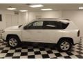 Bright White - Compass Sport Photo No. 8