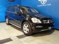 Black - GL 450 4Matic Photo No. 1