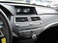 2011 Crystal Black Pearl Honda Accord EX-L Coupe  photo #13