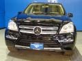 Black - GL 450 4Matic Photo No. 2
