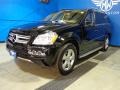 Black - GL 450 4Matic Photo No. 3