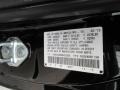 2011 Crystal Black Pearl Honda Accord EX-L Coupe  photo #19