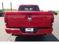 Flame Red - 1500 Sport Crew Cab Photo No. 6