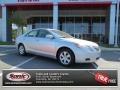 Titanium Metallic - Camry LE Photo No. 1
