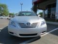 Titanium Metallic - Camry LE Photo No. 2