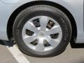 Titanium Metallic - Camry LE Photo No. 4