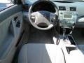 Titanium Metallic - Camry LE Photo No. 5