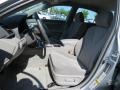 Titanium Metallic - Camry LE Photo No. 8