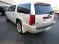 White Diamond Tricoat - Escalade ESV Platinum AWD Photo No. 7