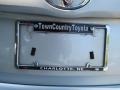 Titanium Metallic - Camry LE Photo No. 31