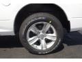 2013 Ram 1500 Sport Crew Cab Wheel