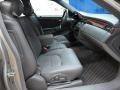 2005 Light Platinum Cadillac DeVille Sedan  photo #21