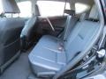 Black Rear Seat Photo for 2013 Toyota RAV4 #80220737