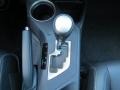  2013 RAV4 Limited 6 Speed ECT-i Automatic Shifter