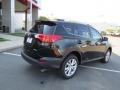 2013 Black Toyota RAV4 Limited  photo #19