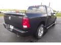 2013 Maximum Steel Metallic Ram 1500 Express Crew Cab  photo #5