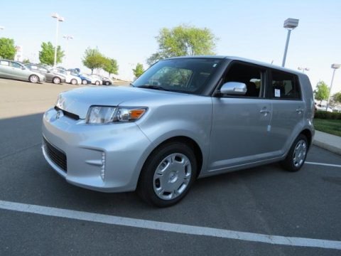 2013 Scion xB