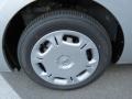 2013 Scion xB Standard xB Model Wheel and Tire Photo