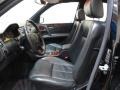 1998 Mercedes-Benz E Black Interior Interior Photo