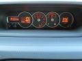 2013 Scion xB Standard xB Model Gauges