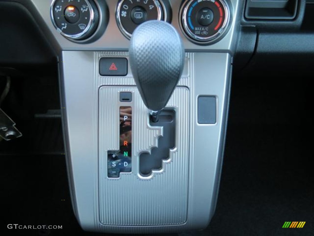 2013 Scion xB Standard xB Model 4 Speed Sequential Automatic Transmission Photo #80221132