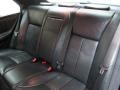 Black Rear Seat Photo for 1998 Mercedes-Benz E #80221136