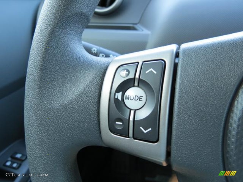 2013 Scion xB Standard xB Model Controls Photo #80221147