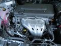  2013 xB  2.4 Liter DOHC 16-Valve VVT-i 4 Cylinder Engine