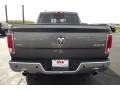 2013 Mineral Gray Metallic Ram 1500 Laramie Crew Cab 4x4  photo #6