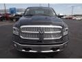 Black - 1500 Laramie Crew Cab 4x4 Photo No. 2