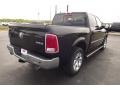 Black - 1500 Laramie Crew Cab 4x4 Photo No. 5