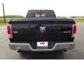 Black - 1500 Laramie Crew Cab 4x4 Photo No. 6