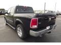 Black - 1500 Laramie Crew Cab 4x4 Photo No. 7