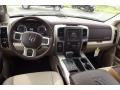 Black - 1500 Laramie Crew Cab 4x4 Photo No. 9