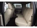 Black - 1500 Laramie Crew Cab 4x4 Photo No. 17