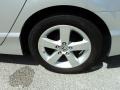 Alabaster Silver Metallic - Civic LX-S Sedan Photo No. 10