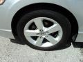 Alabaster Silver Metallic - Civic LX-S Sedan Photo No. 11
