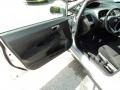 Alabaster Silver Metallic - Civic LX-S Sedan Photo No. 17