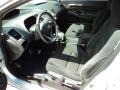 Alabaster Silver Metallic - Civic LX-S Sedan Photo No. 18