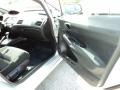 Alabaster Silver Metallic - Civic LX-S Sedan Photo No. 20