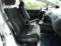 Alabaster Silver Metallic - Civic LX-S Sedan Photo No. 21