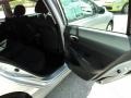 Alabaster Silver Metallic - Civic LX-S Sedan Photo No. 22