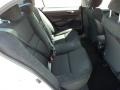 Alabaster Silver Metallic - Civic LX-S Sedan Photo No. 23