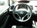 Alabaster Silver Metallic - Civic LX-S Sedan Photo No. 25