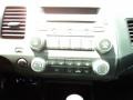 Alabaster Silver Metallic - Civic LX-S Sedan Photo No. 27