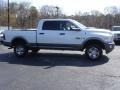 2012 Bright White Dodge Ram 2500 HD SLT Outdoorsman Crew Cab 4x4  photo #7