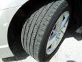 Alabaster Silver Metallic - Civic LX-S Sedan Photo No. 32