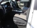 2012 Bright White Dodge Ram 2500 HD SLT Outdoorsman Crew Cab 4x4  photo #10